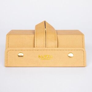 Sancia Sunglass Case (three Compartments)‎ Storage NEW